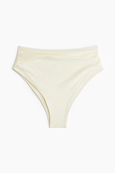 H&M High Waist Cheeky Bikini Altı