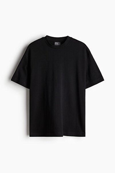 H&M Loose Fit Tişört