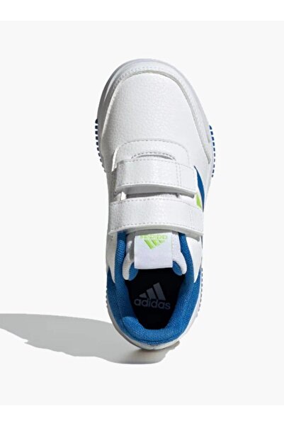 adidas Tensaur 2.0 Cf K White Children's Walking Shoes