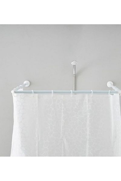 rexa Granta Shower Curtain
