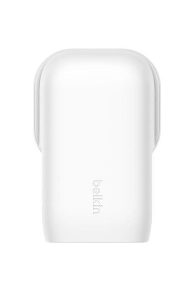 Belkin Boost Charge 3-Port USB-C Wall Charger with PPS 67W