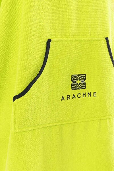 ARACHNE 100% Cotton Towel Beach Poncho