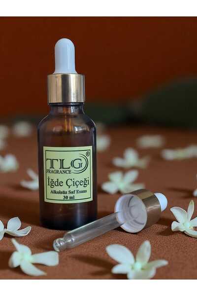 TLG Iğde Çiçeği Alkolsüz Esans, 30 ml