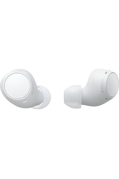 Sony سماعات الأذن WF-C510