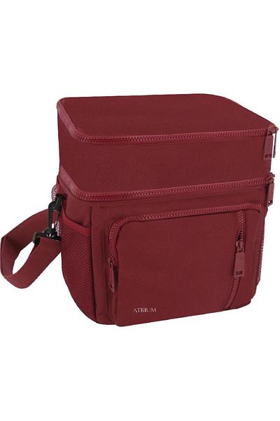 Atrium Lunch Bag