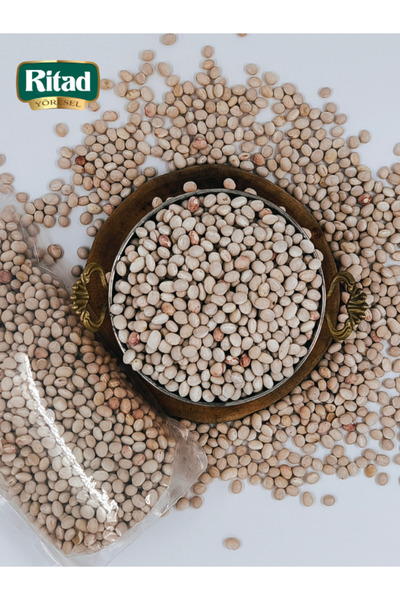 Ritad Erzurum İspir Şeker Fasulyesi Küçük Boy 1000 gr
