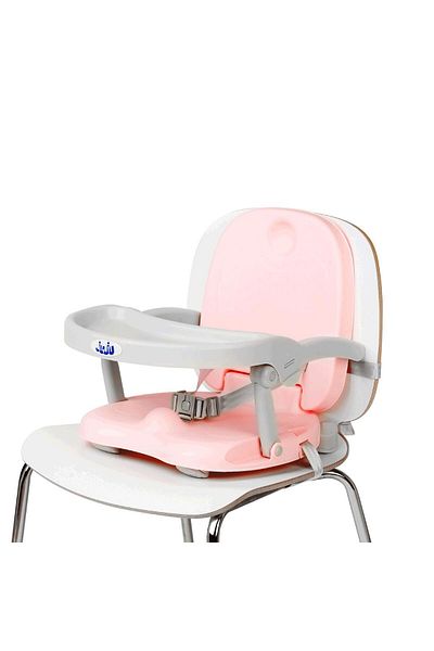 Juju Inaltator pentru masa Juju Easy Peasy, Pink