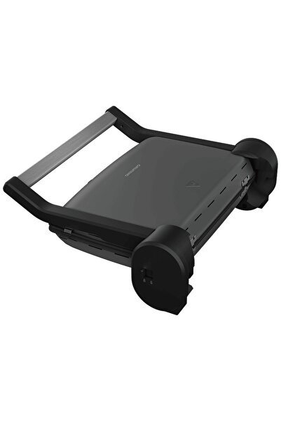 Grundig Cg 4406 g 2000 W Toaster