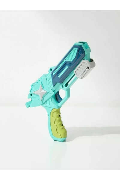 rexa لعبة قاذفة دوارة - مجموعة معركة دوارة مع قاذفة ناسفة للأطفال