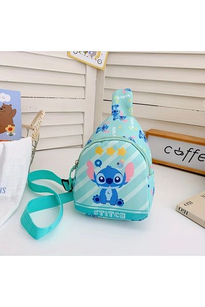 GlassySKY Child cross body bag gift
