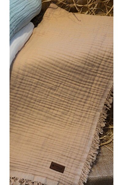 Tiffany Muslin Blanket-100X100 cm