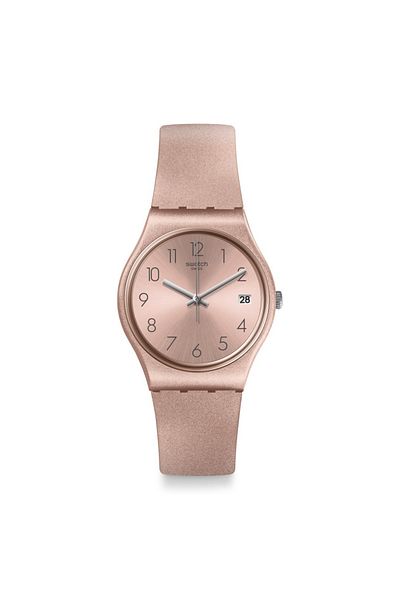 Swatch Gp403 Wristwatch