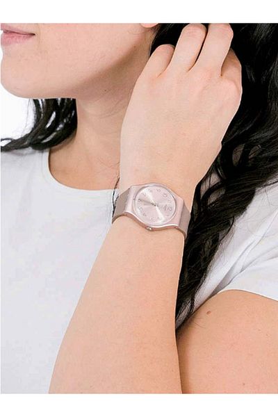Swatch Gp403 Wristwatch