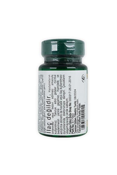 Nature's Bounty Biotin 1000 Mcg 100 Tablets