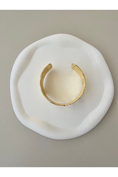 Zivazer Store سوار نسائي من الفولاذ المقاوم للتشويه