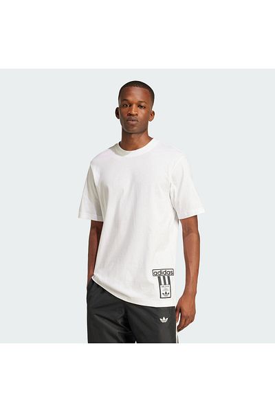 adidas Ανδρικό μπλουζάκι Adımbreak Tee Jd4195