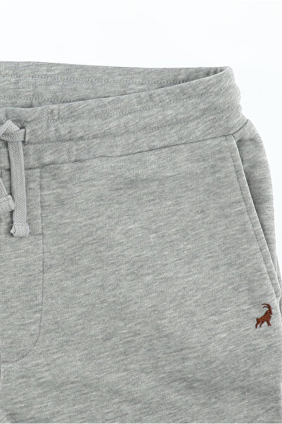Abdullah Kiğılı Regular Fit Pamuklu Sweatpant / Eşofman Altı