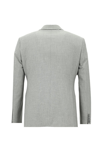 Kiğılı Slim Fit Slim Fit Elastic Waist String Patterned Suit