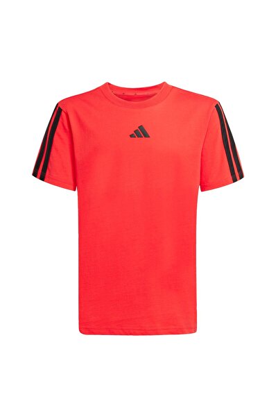 adidas ADIDAS Детска тениска J 3S TEE 160 - JD6489