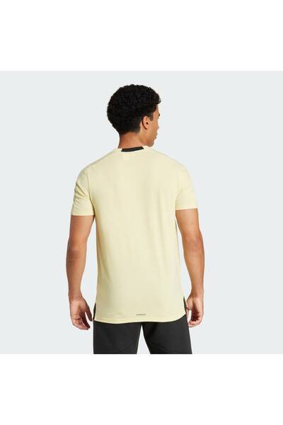 adidas Σχεδιασμένο για προπόνηση Μπλουζάκι προπόνησης