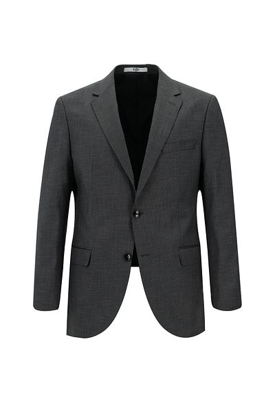 Kiğılı Patterned Classic Suit