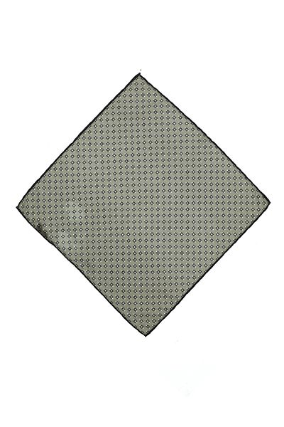 Kiğılı Patterned Handkerchief