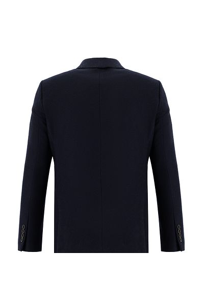 Abdullah Kiğılı Wool Classic Jacket