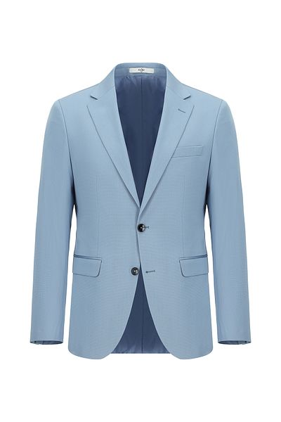Kiğılı Cotton Lyocell Classic Suit
