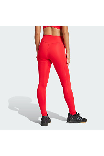 adidas Optime Full-Length Leggings