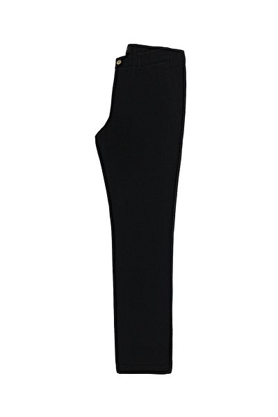 Abdullah Kiğılı Regular Fit Lycra Canvas / Chino Pants