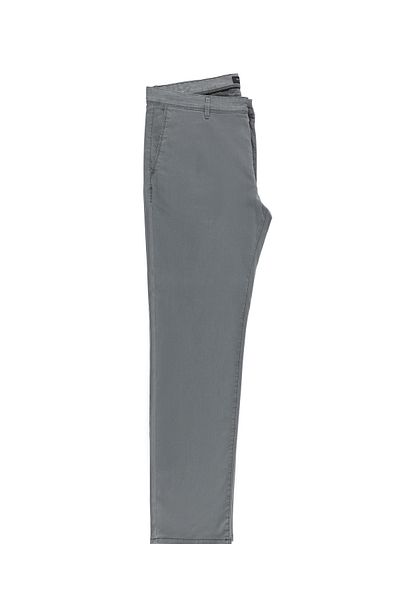 Kiğılı Relax Fit Relaxed Cut Lycra Canvas / Chino Pants