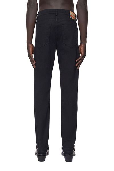 Diesel Ανδρικό μαύρο τζιν Slim Fit (2019 D-STRUKT)