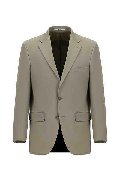 Kiğılı Classic Suit