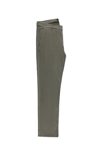 Kiğılı Relax Fit Relaxed Cut Lycra Canvas / Chino Pants
