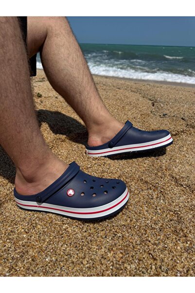 DERİ KABUSU Imported Uniseex Slippers 3212