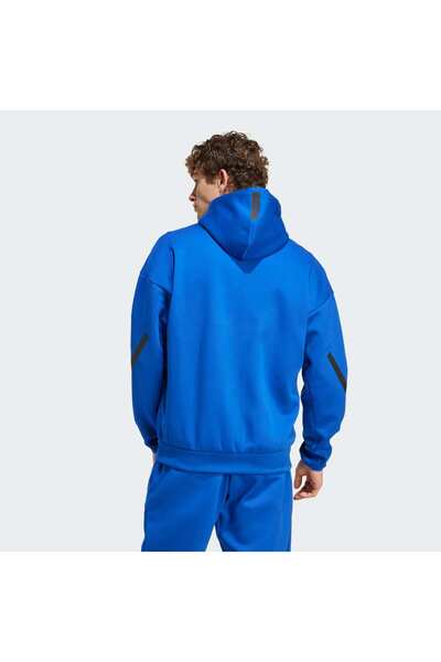 adidas Z.n.e. Full-zip Kapüşonlu Üst