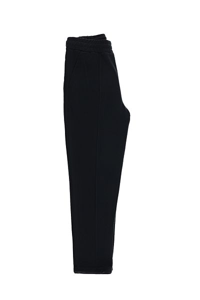 Abdullah Kiğılı Regular Fit Lycra Sweatpants / Sweatpants