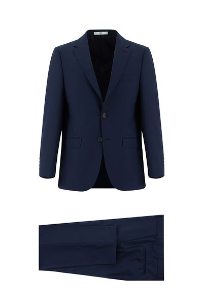 Kiğılı Classic Suit - Stylish and Comfortable Design