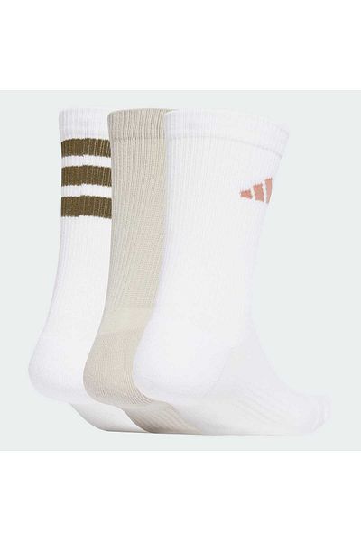 adidas Κάλτσες με λογότυπο - 3 ζευγάρια