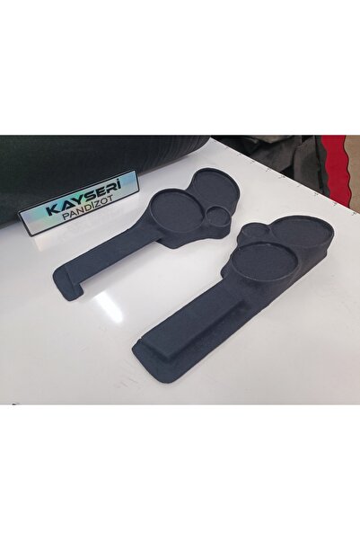 Kayseri Pandizot Tofaş şahin doğan Kartal Çiftli Ceplik 20cm Otomatik Cam içi...