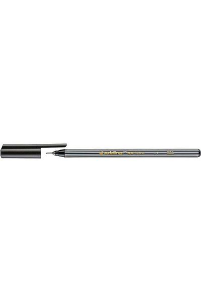 Edding Black Fineliner 55 Pens - 0.3mm