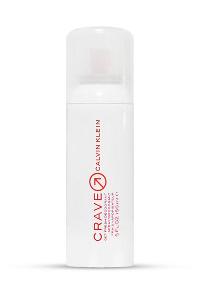 Calvin Klein Crave Deodorant Spray For Men, 150ml