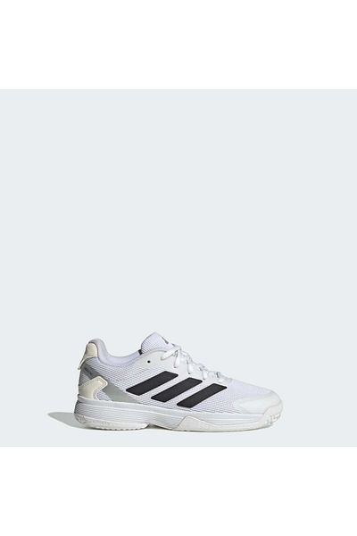 adidas Ubersonic Kids Tennis Shoes
