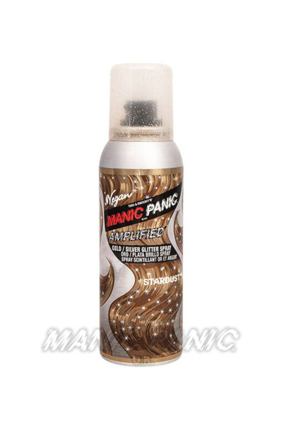 Manic Panic STAR DUST COLOR SPRAY