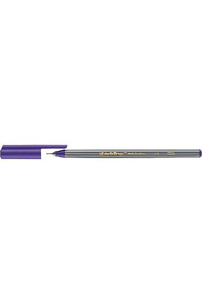 Edding Purple 0.3mm 55 Fineliner Pen