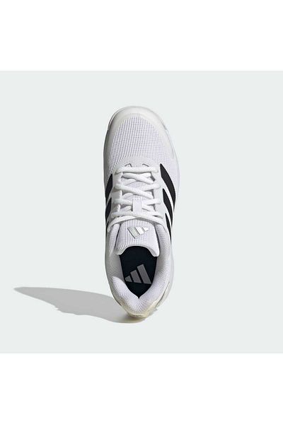 adidas Ubersonic Kids Tennis Shoes