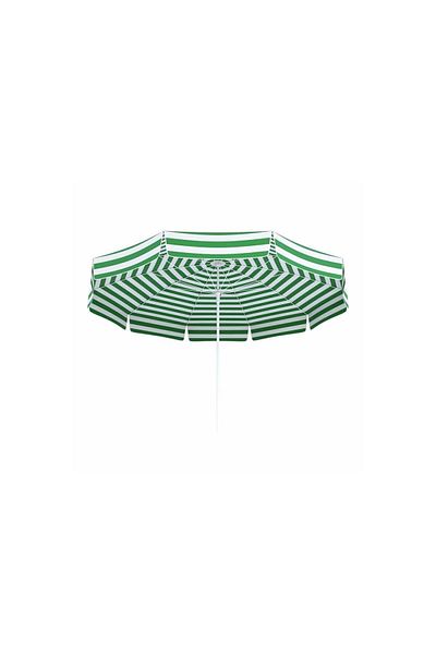 Boldy 150 Cm Beach and Sea Umbrella - Beach and Garden Umbrella - Balcony and Pool Umbrella