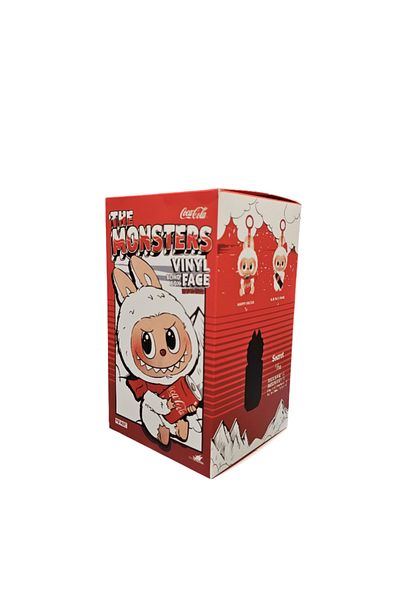 Picodino Keychain Plus Labubu Monster 15 Cm – Mystery Box Cc