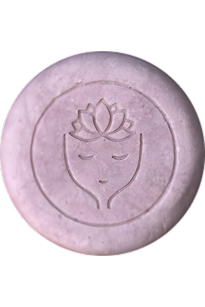 alchebist Volumizing Shampoo Bar
