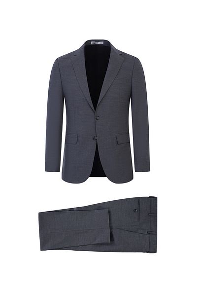 Kiğılı Wool Classic Suit